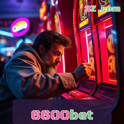 Desvende as apostas emocionantes no site 6600bet