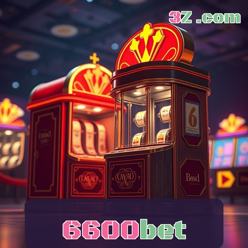 Bônus Irresistíveis da 6600bet: Atrações que Encantam Jogadores