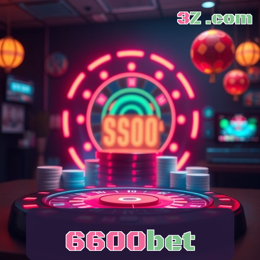 Login Criativo e Interativo: Explore o 6600bet